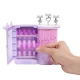 Set papusa cu accesorii L.O.L. Surprise! OMG Sweet Nails Kitty Cafe Set papusa cu accesorii L.O.L. Surprise! OMG Sweet Nails Kitty Cafe