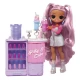 Set papusa cu accesorii L.O.L. Surprise! OMG Sweet Nails Kitty Cafe Set papusa cu accesorii L.O.L. Surprise! OMG Sweet Nails Kitty Cafe