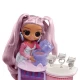 Set papusa cu accesorii L.O.L. Surprise! OMG Sweet Nails Kitty Cafe Set papusa cu accesorii L.O.L. Surprise! OMG Sweet Nails Kitty Cafe
