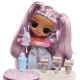 Set papusa cu accesorii L.O.L. Surprise! OMG Sweet Nails Kitty Cafe Set papusa cu accesorii L.O.L. Surprise! OMG Sweet Nails Kitty Cafe
