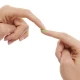 Set papusa cu accesorii L.O.L. Surprise! OMG Sweet Nails Pinky Pops Fruit Shop
