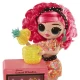 Set papusa cu accesorii L.O.L. Surprise! OMG Sweet Nails Pinky Pops Fruit Shop