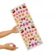 Set papusa cu accesorii L.O.L. Surprise! OMG Sweet Nails Pinky Pops Fruit Shop