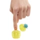 Set papusa cu accesorii L.O.L. Surprise! OMG Sweet Nails Pinky Pops Fruit Shop