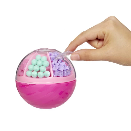 Papusa surpriza Hair Beads Tots L.O.L Surprise! 