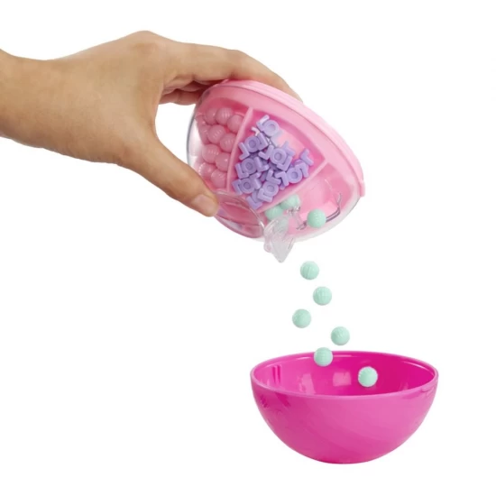 Papusa surpriza Hair Beads Tots L.O.L Surprise! 