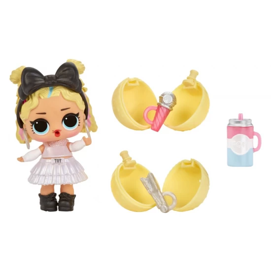 Papusa surpriza L.O.L. Surprise! Sooo Mini 