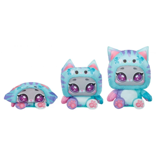 Papusa Emma Emo L.O.L. Surprise! Tweens Costume Surprise Papusa Emma Emo L.O.L. Surprise! Tweens Costume Surprise