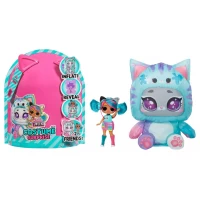 Papusa Emma Emo L.O.L. Surprise! Tweens Costume Surprise 