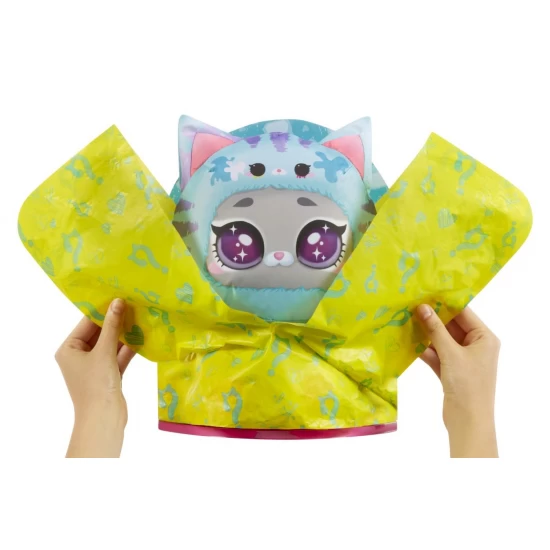 Papusa Emma Emo L.O.L. Surprise! Tweens Costume Surprise Papusa Emma Emo L.O.L. Surprise! Tweens Costume Surprise