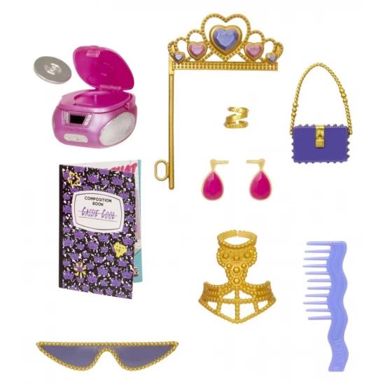Papusa fashionista Cassie Cool cu surprize L.O.L. Surprise! Tweens Papusa fashionista Cassie Cool cu surprize L.O.L. Surprise! Tweens