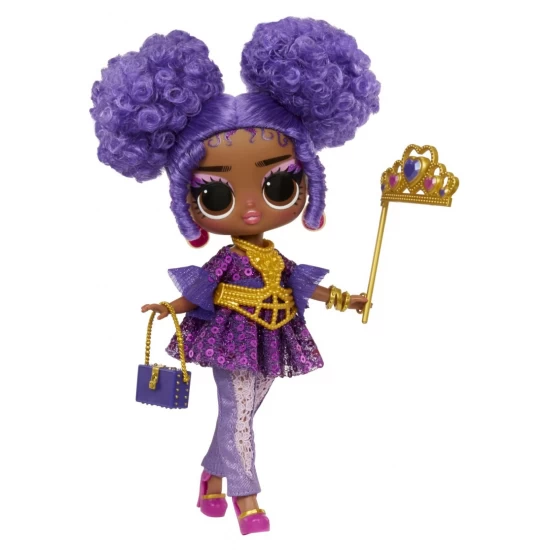 Papusa fashionista Cassie Cool cu surprize L.O.L. Surprise! Tweens Papusa fashionista Cassie Cool cu surprize L.O.L. Surprise! Tweens