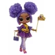 Papusa fashionista Cassie Cool cu surprize L.O.L. Surprise! Tweens Papusa fashionista Cassie Cool cu surprize L.O.L. Surprise! Tweens
