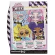 Papusa fashionista Cassie Cool cu surprize L.O.L. Surprise! Tweens Papusa fashionista Cassie Cool cu surprize L.O.L. Surprise! Tweens