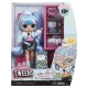 Papusa fashionista Ellie Fly cu surprize L.O.L. Surprise! Tweens