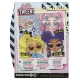 Papusa fashionista Ellie Fly cu surprize L.O.L. Surprise! Tweens