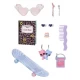 Papusa fashionista Flora Moom cu surprize L.O.L. Surprise! Tweens Papusa fashionista Flora Moom cu surprize L.O.L. Surprise! Tweens