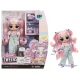 Papusa fashionista Flora Moom cu surprize L.O.L. Surprise! Tweens Papusa fashionista Flora Moom cu surprize L.O.L. Surprise! Tweens