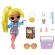 Papusa fashionista Hana Groove cu surprize L.O.L. Surprise! Tweens Papusa fashionista Hana Groove cu surprize L.O.L. Surprise! Tweens