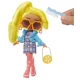 Papusa fashionista Hana Groove cu surprize L.O.L. Surprise! Tweens Papusa fashionista Hana Groove cu surprize L.O.L. Surprise! Tweens