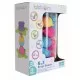 Joc de dezvoltare bebe Montessori Lalaboom 30 piese Joc de dezvoltare bebe Montessori Lalaboom 30 piese