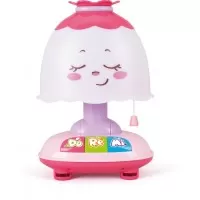 Lampa de veghe cu lumini si sunete