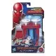 Lansator Spiderman cu proiectile Lansator Spiderman cu proiectile