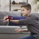 Lansator Spiderman cu proiectile Lansator Spiderman cu proiectile