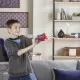 Lansator Spiderman cu proiectile Lansator Spiderman cu proiectile