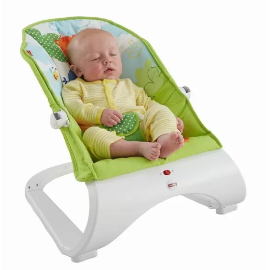 Leagan bebe Prietenii din padure Fisher Price Leagan bebe Prietenii din padure Fisher Price