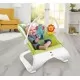 Leagan bebe Prietenii din padure Fisher Price Leagan bebe Prietenii din padure Fisher Price