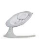 Leagan electric pentru bebelusi Kinderkraft Luli 2 in 1 Grey Leagan electric pentru bebelusi Kinderkraft Luli 2 in 1 Grey