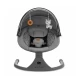 Leagan electric Kinderkraft Lumi 2 Dark Grey Leagan electric Kinderkraft Lumi 2 Dark Grey