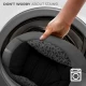 Leagan electric Kinderkraft Lumi 2 Dark Grey Leagan electric Kinderkraft Lumi 2 Dark Grey