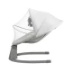 Leagan electric Kinderkraft Lumi 2 Light Grey Leagan electric Kinderkraft Lumi 2 Light Grey