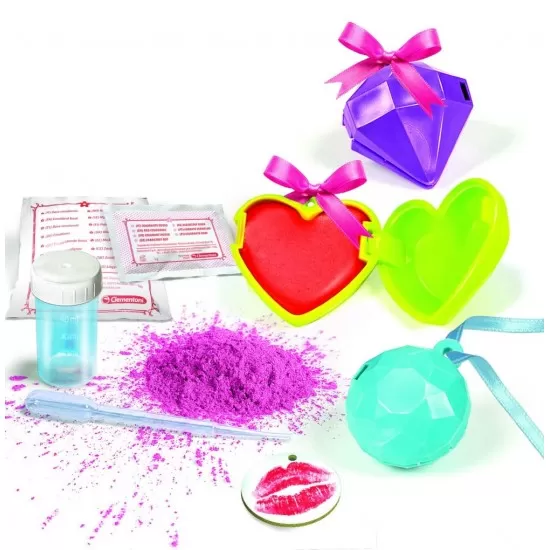 Set experimente lip gloss