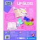 Set experimente lip gloss