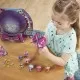Set 7 figurine Littlest Pet Shop animalute norocoase - Bal de cristal Set 7 figurine Littlest Pet Shop animalute norocoase - Bal de cristal