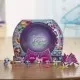 Set 7 figurine Littlest Pet Shop animalute norocoase - Bal de cristal Set 7 figurine Littlest Pet Shop animalute norocoase - Bal de cristal
