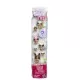 Set 8 figurine animalute maro colectia speciala My Littlest Pet Shop Set 8 figurine animalute maro colectia speciala My Littlest Pet Shop