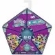 Set figurine Littlest Pets Shop - Echipa norocoasa