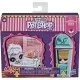 Salonul de frumusete cu doua animalute si accesorii Littlest Pet Shop