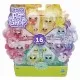 Set 16 figurine Littlest Pet Shop Floare Set 16 figurine Littlest Pet Shop Floare