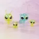 Set 16 figurine Littlest Pet Shop Floare Set 16 figurine Littlest Pet Shop Floare