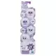 Set 7 figurine Littlest Pet Shop - Tinutul Inghetat Mov Set 7 figurine Littlest Pet Shop - Tinutul Inghetat Mov