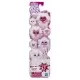 Set 7 figurine Littlest Pet Shop - Tinutul Inghetat Roz Set 7 figurine Littlest Pet Shop - Tinutul Inghetat Roz