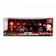 Macheta metalica Betty Boop Chevy Master scara 1:24 Macheta metalica Betty Boop Chevy Master scara 1:24