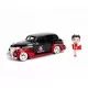 Macheta metalica Betty Boop Chevy Master scara 1:24 Macheta metalica Betty Boop Chevy Master scara 1:24