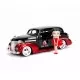 Macheta metalica Betty Boop Chevy Master scara 1:24 Macheta metalica Betty Boop Chevy Master scara 1:24