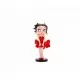 Macheta metalica Betty Boop Chevy Master scara 1:24 Macheta metalica Betty Boop Chevy Master scara 1:24